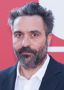 Saverio Costanzo