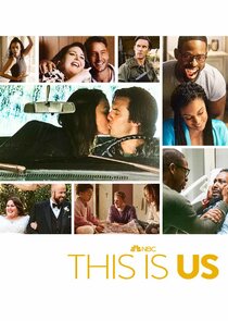 This Is Us poster