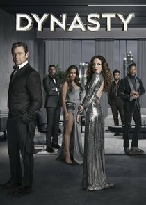 Dynasty poster