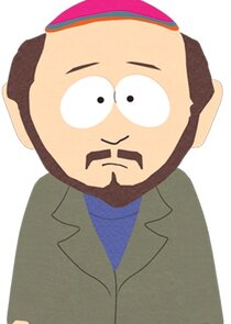 Gerald Broflovski