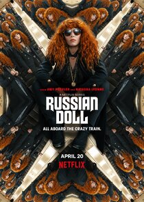 Russian Doll poster