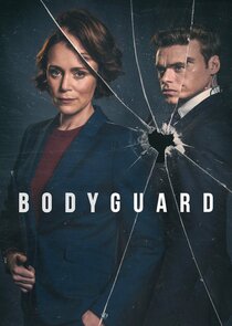 Bodyguard poster