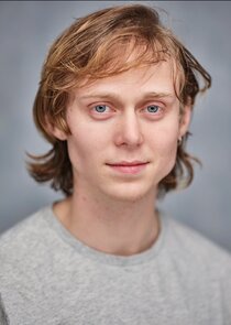 Fabian McCallum