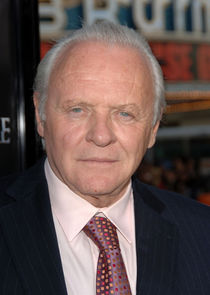 Anthony Hopkins