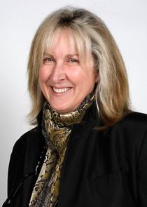 Betty Thomas