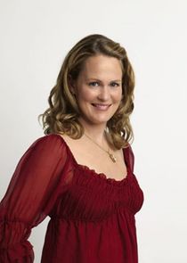 Emily Rutherfurd