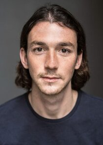 Rory Alexander