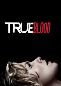 True Blood poster