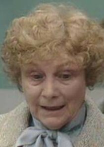 Betty Alberge