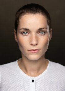 Jude Mack