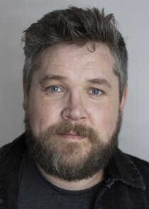 Grant O'Rourke
