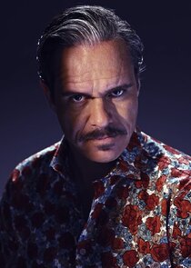 Eduard "Lalo" Salamanca