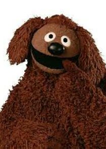 Rowlf the Dog