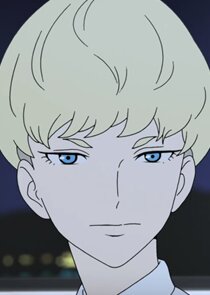 Ryo Asuka