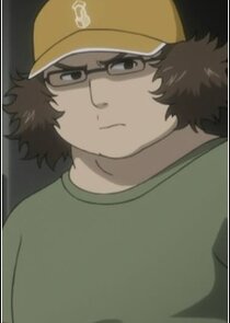 Itaru Hashida