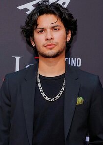 Xolo Maridueña