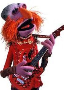 Floyd Pepper