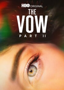 The Vow poster