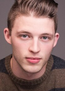Taylor Bloom