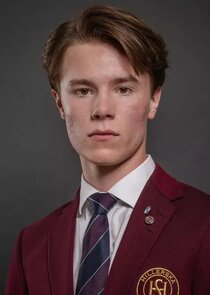 Prince Wilhelm