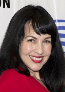 Grey DeLisle