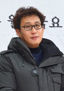 An Gil Ho