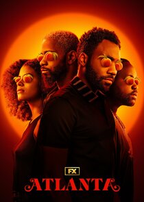 Atlanta poster