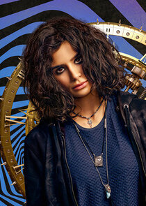 Crazy Jane