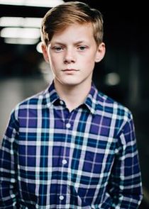 Cory Grüter-Andrew