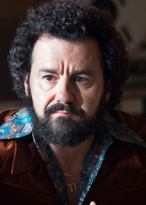 Julius "Julie" Silver