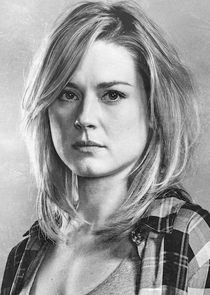 Jessie Anderson