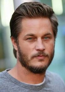 Travis Fimmel