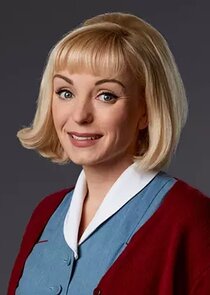 Beatrix "Trixie" Franklin