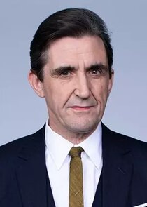 Dr. Patrick Turner