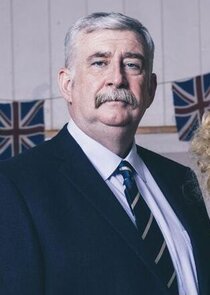 Terry Seymour