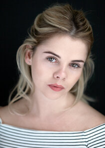 Saoirse-Monica Jackson