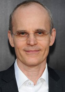 Željko Ivanek