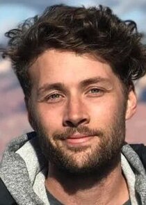 Keegan Joyce