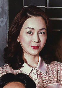 Son Jeong Rae
