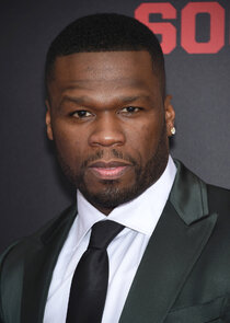 Curtis "50 Cent" Jackson