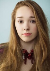 Holly Taylor