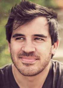 Andrew Garrett Lange