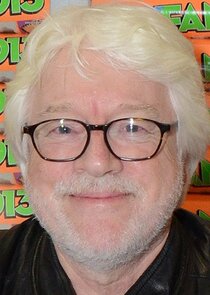 Ian Toynton