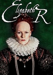 Elizabeth R poster