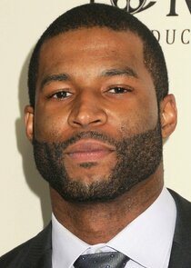 Robert Christopher Riley