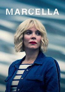 Marcella poster