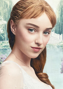 Daphne Bridgerton