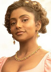Edwina Sharma