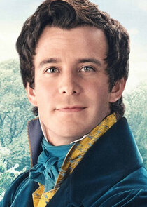 Benedict Bridgerton
