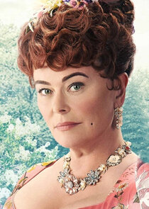 Lady Portia Featherington